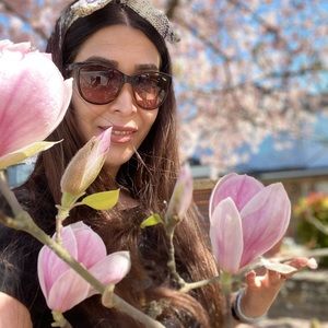 Meet your Posher, Maryam